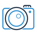 Upload photos and videos